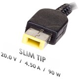 Akyga AK-ND-29 Lenovo 20V/4.5A 90W mrežni punjač | shoptok.hr