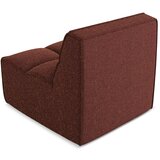 Makamii Bordo modularna sjedeća garnitura Kalai – | shoptok.hr