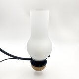  Brilagi - LED luster na lancu COTTAGE 3xE14/40W/230V bukva/bela | Eponuda.com