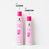 Schwarzkopf Professional BC Bonacure Color Freeze zaštitni regenerator za obojenu kosu 200 ml | shoptok.hr