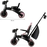 Kinderkraft TRICIKL JAZZ 2 PINK | ePonuda.com