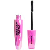 Makeup Revolution maskara za volumen trepavica, alien lash, 8 g