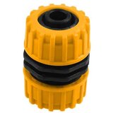  Spajač dva creva 1/2″ pvc Tolsen (57118) | ePonuda.com