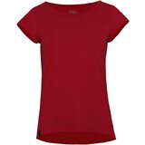 Woox Merino T-shirt Wanaka Chilli Pepper | shoptok.hr
