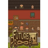 Steam Future Proof (PC) Key GLOBAL | ePonuda.com