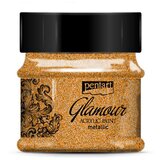  Akrilna boja Glamour metalik 50ml | različite boje | shoptok.hr