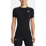 Under Armour T-Shirt UA HG Authentics Comp SS-BLK - Women | Eponuda.ba