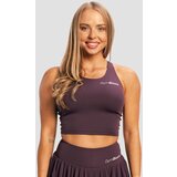 GymBeam Women‘s BEAT Sports Top Berrywood | ePonuda.com