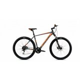 Capriolo bicikl level 9.2 sivo-oranž 921540-21 Cene