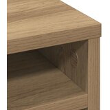  Organizator stola Umjetnički hrast 36 x 26 x 29,5 cm | Eponuda.ba