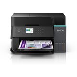 Epson EcoTank ET-3950 crno A4 C11CL43402 vecnamenski brizgalni stroj tiskalnik/skener/kopirni | Shoptok.si