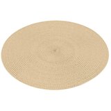 Douceur d intérieur Plastičan podmetač ø 35 cm Zebulon – Cijene