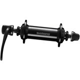Shimano NABLA PREDNJA TOURNEY HBTX500QR 32H OLD 100MM AXLE 108MM QR 133MM BLACK BLACK INDPACK EHBTX500BAL Cene