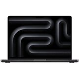 Apple Space Black -MacBook Pro 14,2"/M4 Pro/24 GB/512 GB SSD/M4 Pro /MacOS/MX2H3CR | ePonuda.com