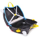 Trunki Pirat PEDRO - potovalni kovček | Shoptok.si