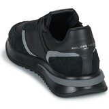 Philippe Model TROPEZ 2.1 LOW MAN Crna | shoptok.hr