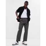 GAP Pants relaxed taper - Men Cijene