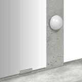  Toaletni stol Siva 79 x 41 x 140 cm Konstruirano drvo | shoptok.hr