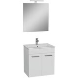 Vitra MIASETFP60B Mia 59 x 61 x 39,5 cm kopalniški sestav | Shoptok.si
