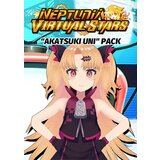 Steam Neptunia Virtual Stars - Akatsuki UNI Pack (DLC) (PC) Key GLOBAL Steam Neptunia Virtual Stars - Akatsuki UNI Pack (DLC) (PC) Key GLOBAL Slike