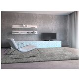 Universal Sivi tepih Aqua Liso, 67 x 300 cm | shoptok.hr