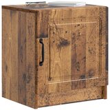  Nočna omarica 2 pcs Star les 43 x 34,5 x 47 cm Inženirski les, (5000209830) | Shoptok.si