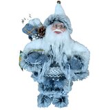  novogodišnja dekoracija deda mraz 35cm TL011-35 | Eponuda.com