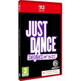 Just Dance Decades of Hits - koda v škatlici (SWITCH 2) Cene