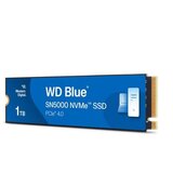 Western Digital SSD 1TB WD BLUE™ SN5000 M.2 2280 NVMe WDS100T4B0E | shoptok.hr