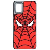  Maska za telefon 3D PROTECT za Samsung A51 DZ4, Crvena | Eponuda.com
