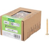 SAMOPEV Vijak za drvo PZ 5 x 50 200/1 | shoptok.hr