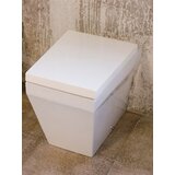  WC ŠKOLJKA CRNA BIS100B1 BLACK | shoptok.hr