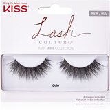 Kiss Lash Couture Faux Mink umetne trepalnice Gala 2 kos Cene