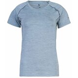 HANNAH Women's sports T-shirt SHELLY II pearl blue mel Cene