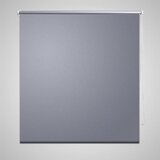vidaXL senčilo za zatemnitev okna 120 x 230 cm sive barve Cene