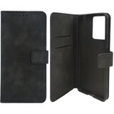 Max Mobile Preklopna torbica za Honor 600 Smart, Wallet Skin-Feel, crna Cijene