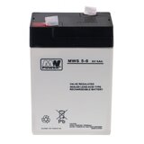  Baterija 6V5Ah RZ | shoptok.hr