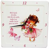  Personalizirani satovi za rođendan, Prvu Sv. Pričest – Učinite trenutke nezaboravnima - 2. - 1708 | shoptok.hr