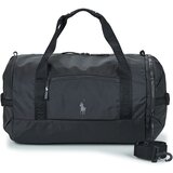 Polo Ralph Lauren DUFFLE-DUFFLE-LARGE Crna Cijene