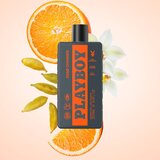 Playboy Game Changer gel za prhanje 3v1 za moške 250 ml | Shoptok.si