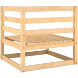  Kutna sofa od masivne borovine | shoptok.hr