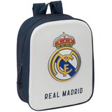 REAL MADRID Mochila 3D 27cm | shoptok.hr