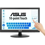 Asus monitor 16 u VT169HE touch 1920x1080/IPS/60Hz/5ms/VGA/HDMI Cene