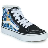 Vans SK8-Hi Crna