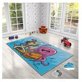 Conceptum Hypnose tepih Hmi Kdc-88, pravougaoni, 100 x 140 cm, šareni | Eponuda.ba