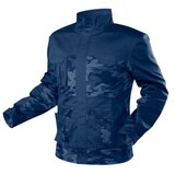 Neo Tools bluza Camo Navy XXXL ( 81-213-XXXL ) Cene