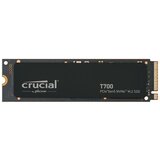 Crucial SSD T700 4TB M.2 PCIe Gen5 NVMe Black | ePonuda.com