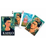 Piatnik Frida Kahlo remi karte 1x55 - | shoptok.hr