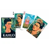 Frida Kahlo remi karte 1x55 -