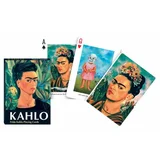Frida Kahlo Umetniške remi karte 1x55 -